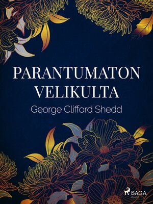 cover image of Parantumaton velikulta